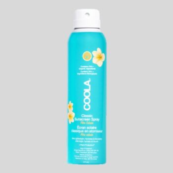 COOLA økologisk Solcreme Spray - Pina Colada SPF 30