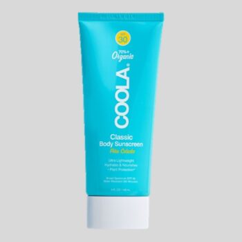 COOLA økologisk solcreme – Pina Colada SPF 30