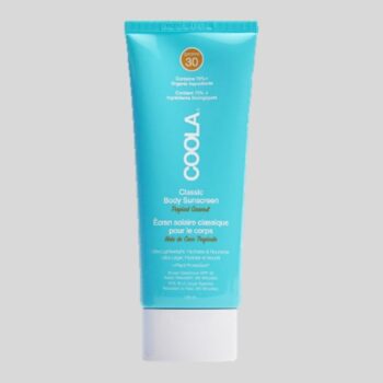 COOLA økologisk solcreme – Tropical Coconut SPF 30