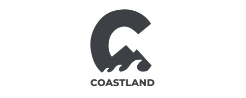Coastland logo