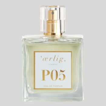 P05 parfume 100ml - ærlig