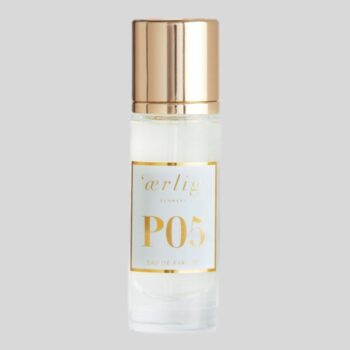 P05 parfume 15ml - ærlig