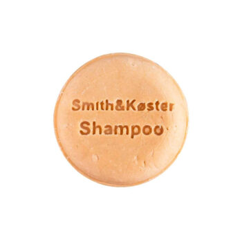 Shampoobar protein fra Smith&Køster