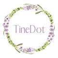 TineDot. Butik og webshop med fokus på bæredygtig tøj og boligtilbehør