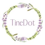 TineDot - bæredygtigt tøj & livsstil 🌱